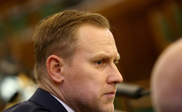 Gobzema valdības veidošanas seriāls ir beidzies: Vējonis atsauks viņa nomināciju