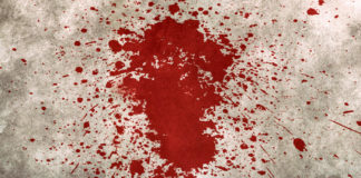 Ventspilī alkohola lietošanas laikā nodurts vīrietis