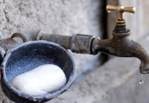 Tikšanās laikā mudinās ventspilniekus kļūt par “ŪDEKA” klientiem