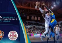 VIDEO: BK “Ventspils” un “Le Mans” spēles spilgtākie momenti