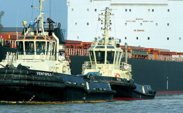 “PKL Flote” piedzen no Rīgas brīvostas pārvaldes 1,35 mlj. eiro