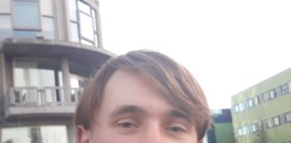 Ventspils policija meklē bez vēsts pazudušu jaunieti