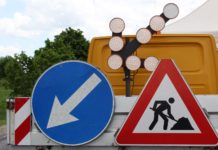 Satiksmei atkal atvērta Durbes un Kurzemes ielas; remontdarbus pilnībā pabeigs 2019.gadā