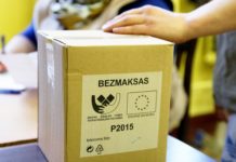 Palīdzības pakas varēs saņemt arī maznodrošinātās personas un ģimenes