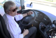 Par 10 centiem lielāka braukšanas maksa vietējās nozīmes maršrutos arī Ventspils pusē