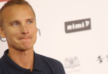 Žolnerovičs un Čakle – gada labākie sportisti Ventspils novadā