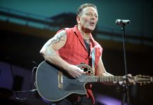 Gadu mijas ballē Lielajā laukumā šogad izklaidēs grupa “Credo”