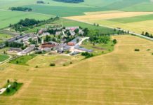 Valsts pārvaldes komisija atbalsta vēsturisko ciemu statusa saglabāšanu