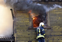 Joprojām traģiskas ugunsnelaimes notiek cilvēku pašu neuzmanīgas rīcības dēļ