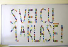 Sāksies pirmklasnieku reģistrēšana Ventspils pilsētas skolās