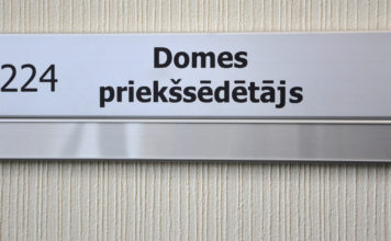 Arī Ventspils pusē KNAB pārbauda ar ziedojumiem un algām saistītas nelikumības