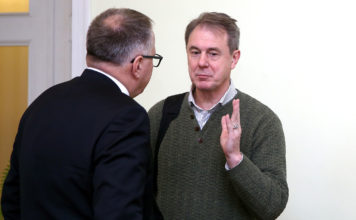 Ventspils domes opozīcija turpinās cīnīties par domes komisijām un vērsīsies Augstākajā tiesā