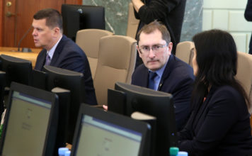 Linkaits: “Labo darbu čempioni” atstājuši mantojumā valsts budžetu nez naudas