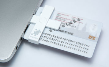 eID karte turpmāk būs obligāts personas apliecinošs dokuments