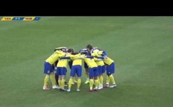 VIDEO: Kā Tosins Aijeguns sāka uguņot 2019. gadā