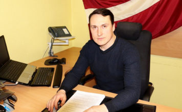 Ventspils novadam jauns pašvaldības izpilddirektors