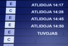 Pērn remigrācijas projektā Latvijā atgriezušies 399 cilvēki