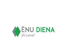 Digitālajā centrā ēnotāju rekords – 11 jaunieši