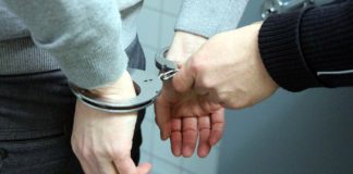 Ventspilī pērn pieaudzis noziedzības līmenis