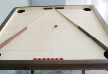 Galda hokejistiem sudraba medaļas Latvijas kausa posmā