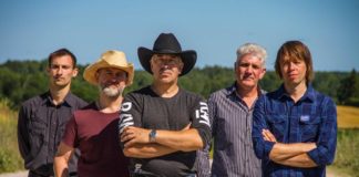 Sieviešu dienā Ventspils pilsētas galvenajā ballē uzstāsies “Sestā jūdze”