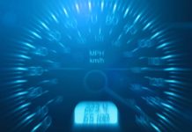 Ventspils pusē īsā laikā noķert četrus rupjus ātruma pārkāpējus, lielākais ātrums – 165 km/h