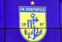 Pēc piedalīšanās aizdomīgās spēlēs FK “Ventspils” pamet kluba fanu grupas