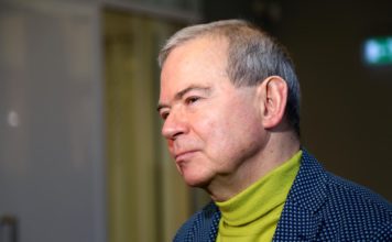 Lembergam konfiscējamās mantas vērtība – vairāki simti miljoni eiro