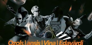 Ozols, ansis, Viņa un Edavārdi “Republikas tūrē” piestāj Ventspilī