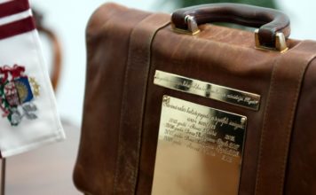 Saeima sāks darbu pie valsts budžeta projekta