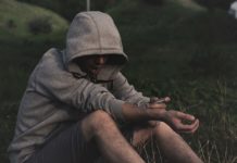 Par karfentanīla izplatīšanu Ventspils pilsētā aiztur divus ventspilniekus