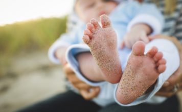 Jūnija pirmajā dienā notiks Ventspilī dzimušo mazuļu salidojums