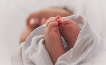 Ventspilī martā piedzimuši 23 mazuļi, miruši – 54 cilvēki