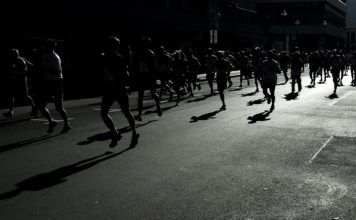 Līdz Ventspils maratonam 50 dienas: iespēja pieteikties ar 25% atlaidi