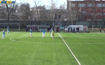 VIDEO: FK ‘Ventspils” ielaiž divus vārtus un zaudē “Riga FC”