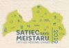 Satiec savu meistaru – divas dienas arī Ventspilī