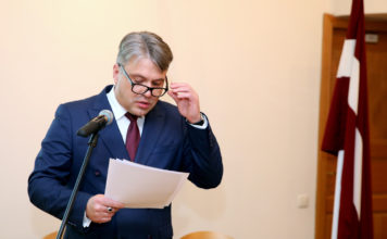 Tiesībsargam aizdomas, ka rupjā veidā notiek iejaukšanās institūciju neatkarībā