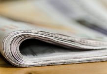 “Ventas Balss” galvenā redaktore Mertena sodīta par nepatiesu ziņu izplatīšanu