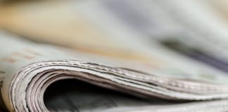 “Ventas Balss” galvenā redaktore Mertena sodīta par nepatiesu ziņu izplatīšanu