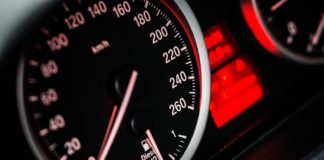 Daudzviet uz valsts galvenajiem autoceļiem atļautais ātrums palielināts līdz 100 km/h