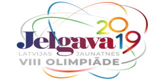 Ventspili Latvijas Jaunatnes Olimpiādē pārstāvēs 87 jaunie sportisti