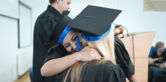 Arī šogad Ventspils Augstskolas izlaidums notiks Olimpiskā centra “Ventspils” hallē