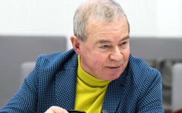 Zaļzemnieki tiksies ar Lembergu, lai saprastu, ko darīt ar savu “laulību”