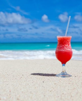 Laiks atpūsties! Atvaļinājumu laika šarms