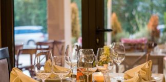 Lai Ventspils vecpilsētā būtu vairāk restorānu un kafejnīcu, uzņēmēji saņems nodokļu atlaides