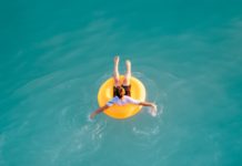 Sestdien Ventspilī gaiss sakarsīs līdz pat +30 grādiem