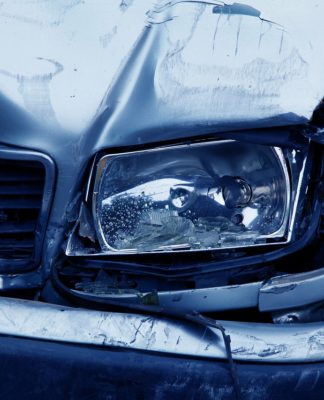 Statistika drūmāka nekā pērn: autoavārijās ājuši bojā jau 76 cilvēki