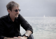 Ar latviešu blūza vēstures skaņdarbu koncertu Ventspilī viesosies Vjačeslavs Mitrohins