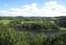 VARAM labotais kartes projekts paredz pāreju uz 36 pašvaldībām