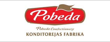 Ventspilī strādājošā šokolādes fabrika “Pobeda” apgrozījums kāpis par 55%